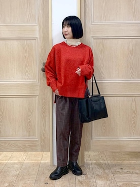 515yoshiさんのコーディネート