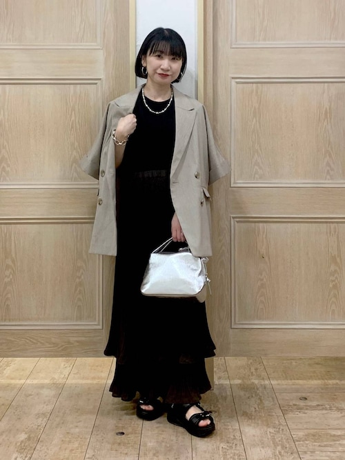 【SPREAD】 2019-2020 LTB 153cm ツインタイプ SET]チュールドッキングシアーストライプビッグカフスオーバー