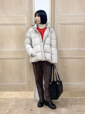 515yoshiさんのコーディネート