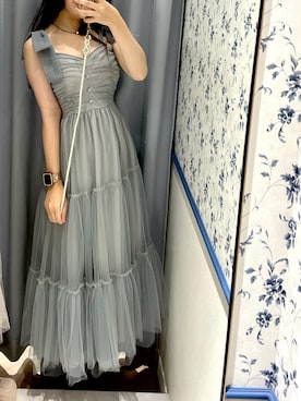 「大人ファッション」｜areyu8さん（レディース・150cm）の春コーディネート