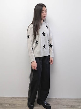 rismstaffさんのコーディネート