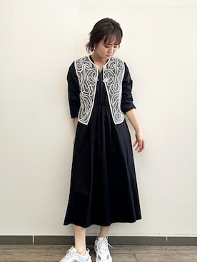 rismstaffさんのコーディネート