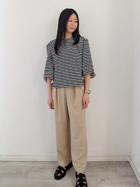 rismstaffさんのコーディネート