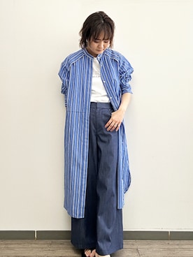 rismstaffさんのコーディネート