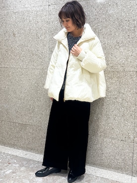 rismstaffさんのコーディネート