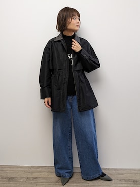 rismstaffさんのコーディネート