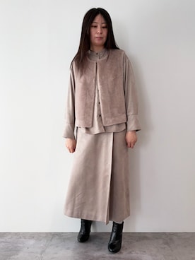 rismstaffさんのコーディネート