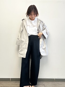 rismstaffさんのコーディネート