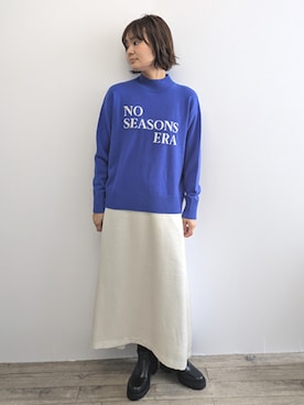 rismstaffさんのコーディネート