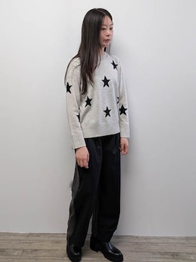 rismstaffさんのコーディネート