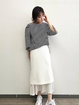 rismstaffさんのコーディネート