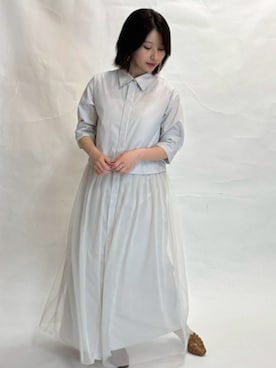 rismstaffさんのコーディネート