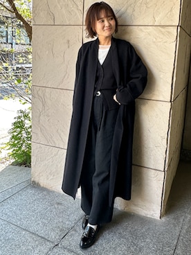 rismstaffさんのコーディネート