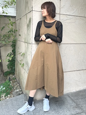 rismstaffさんのコーディネート