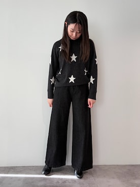 rismstaffさんのコーディネート