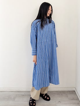 rismstaffさんのコーディネート