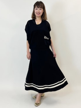 rismstaffさんのコーディネート
