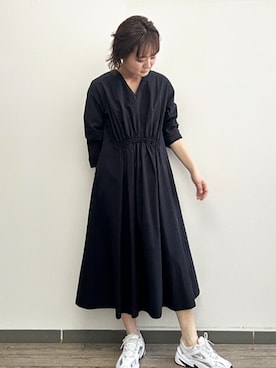 rismstaffさんのコーディネート