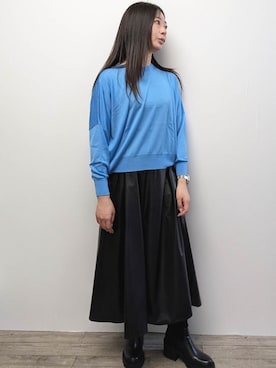 rismstaffさんのコーディネート