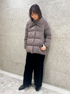 rismstaffさんのコーディネート