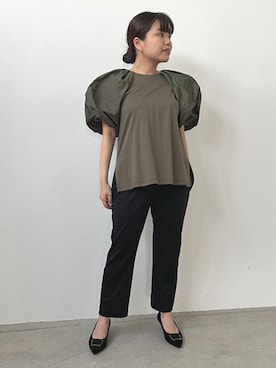rismstaffさんのコーディネート