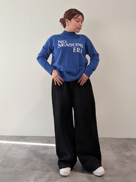 rismstaffさんのコーディネート