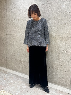 rismstaffさんのコーディネート