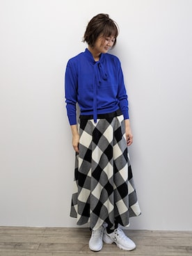 rismstaffさんのコーディネート