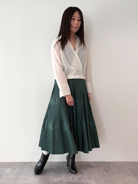 rismstaffさんのコーディネート