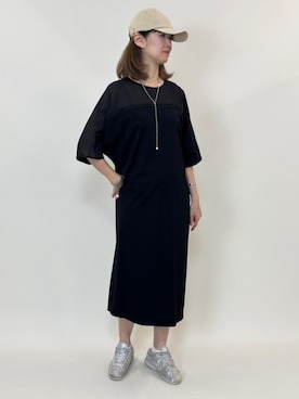 rismstaffさんのコーディネート