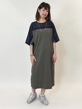 rismstaffさんのコーディネート