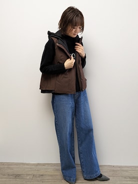 rismstaffさんのコーディネート