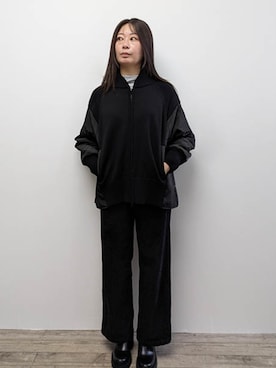 rismstaffさんのコーディネート