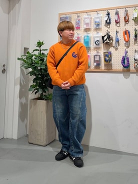 あおいさんのコーディネート