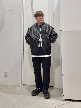 あおいさんのコーディネート