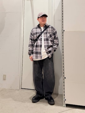 あおいさんのコーディネート