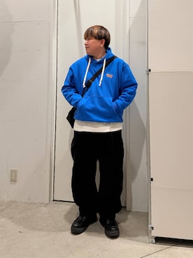 あおいさんのコーディネート