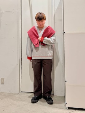 あおいさんのコーディネート