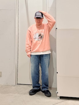 あおいさんのコーディネート