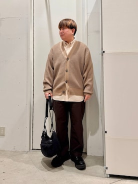 あおいさんのコーディネート