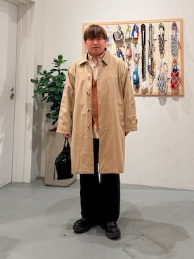 あおいさんのコーディネート