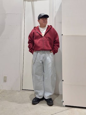 あおいさんのコーディネート