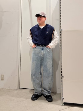 あおいさんのコーディネート