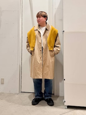 あおいさんのコーディネート