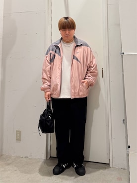 あおいさん(メンズ・164cm)の秋コーディネート