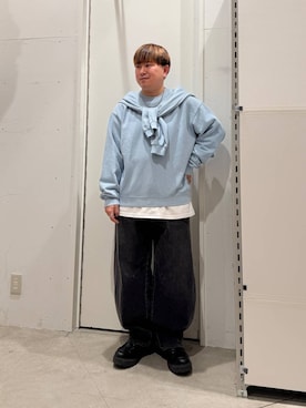 あおいさんのコーディネート