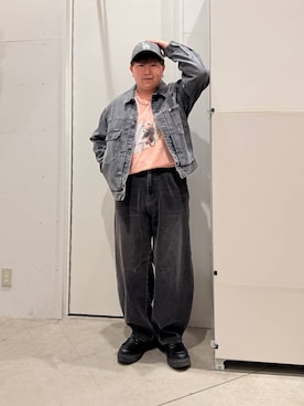 あおいさんのコーディネート