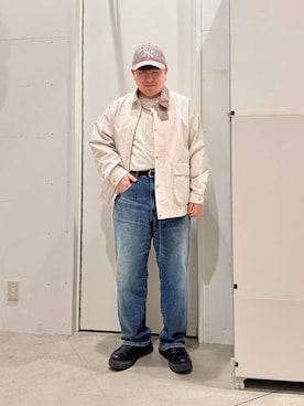 あおいさんのコーディネート