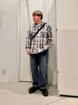 あおいさんのコーディネート