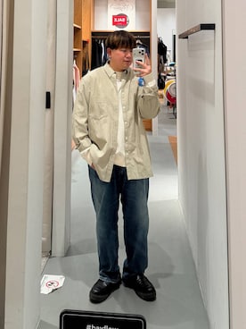 あおいさんのコーディネート